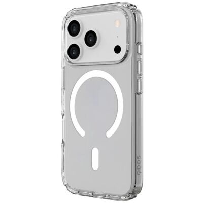 CAPA QDOS DROP MILIT IPHONE 17 PRO CAPA QDOS DROP MILIT IPHONE 17 PRO