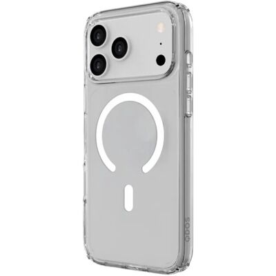 CAPA QDOS DROP MILIT IPHONE 17 PMAX CAPA QDOS DROP MILIT IPHONE 17 PMAX