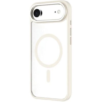 CAPA QDOS DROP SOFT IPHONE 17 AIR BG CAPA QDOS DROP SOFT IPHONE 17 AIR BG