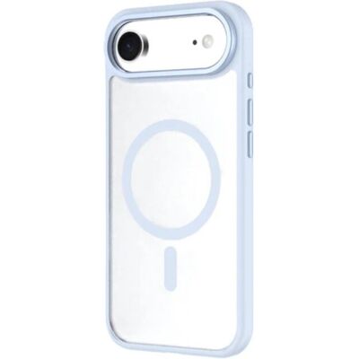 CAPA QDOS DROP SOFT IPHONE 17 AIR AZ CAPA QDOS DROP SOFT IPHONE 17 AIR AZ