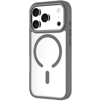 CAPA QDOS DROP SOFT IPHONE 17 PRO PR CAPA QDOS DROP SOFT IPHONE 17 PRO PR