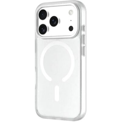 CAPA QDOS DROP SOFT IPHONE 17 PRO CF CAPA QDOS DROP SOFT IPHONE 17 PRO CF