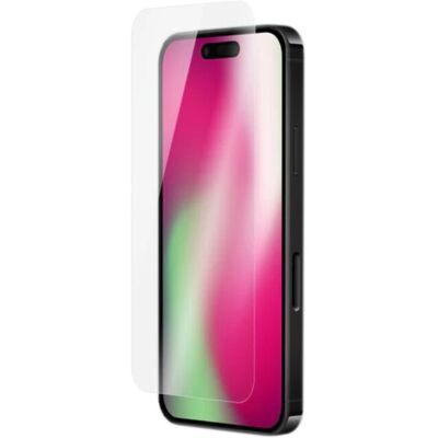 PELCULA VIDRO QDOS IPHONE 17 PRO PELCULA VIDRO QDOS IPHONE 17 PRO