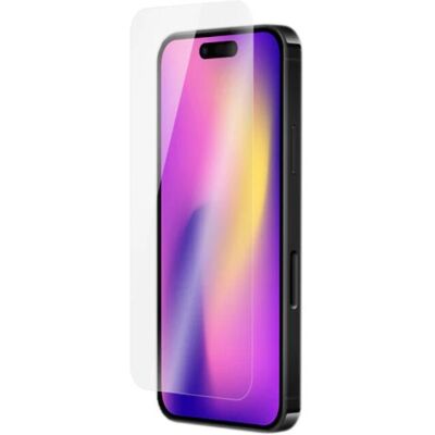 PELCULA VIDRO QDOS IPHONE 17 PMAX PELCULA VIDRO QDOS IPHONE 17 PMAX