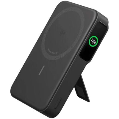 Anker 633 MagGo - Carregador portátil - Carregamento sem fio - 10000 mAh Anker 633 MagGo - Carregador portátil - Carregamento sem fio - 10000 mAh