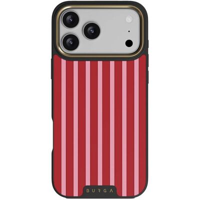 CAPA BURGA IPHONE 17 PRO MAX STBERRY CAPA BURGA IPHONE 17 PRO MAX STBERRY