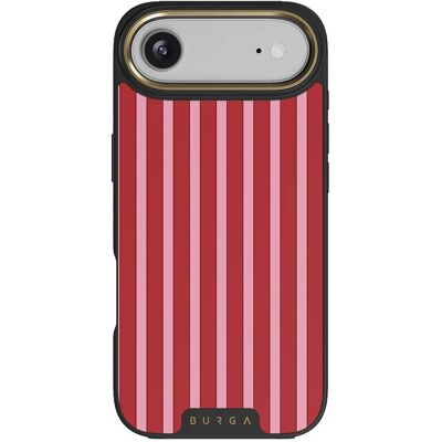 CAPA BURGA IPHONE 17 AIR STRBERRY CAPA BURGA IPHONE 17 AIR STRBERRY