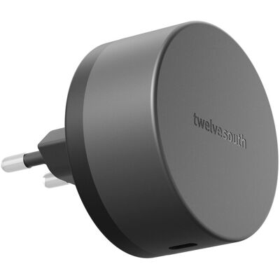 TWELVE SOUTH CARREGADOR 12SOUTH POWERBUG 35W PR TWELVE SOUTH CARREGADOR 12SOUTH POWERBUG 35W PR
