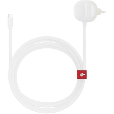 TWELVE SOUTH CARREGADOR 12SOUTH POWERCORD 3.8M BR TWELVE SOUTH CARREGADOR 12SOUTH POWERCORD 3.8M BR