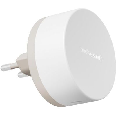 TWELVE SOUTH CARREGADOR 12SOUTH POWERBUG 35W BR TWELVE SOUTH CARREGADOR 12SOUTH POWERBUG 35W BR
