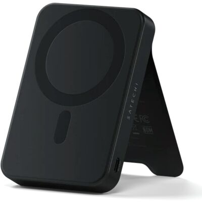 POWERBANK SATECHI ONTHEGO 10000MAH PRETO POWERBANK SATECHI ONTHEGO 10000MAH PRETO