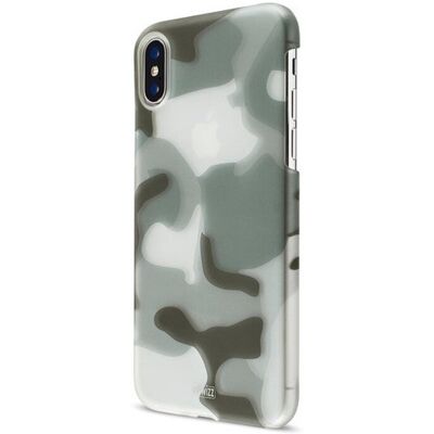 CAPA ARTWIZZ IPHONE X/XS VD CAPA ARTWIZZ IPHONE X/XS VD