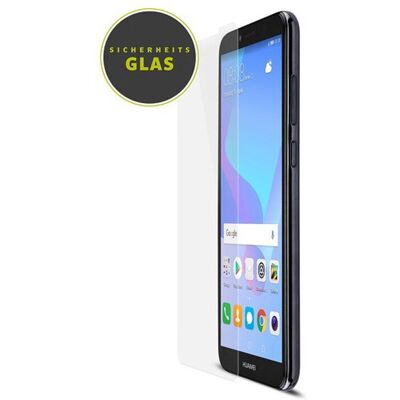 ARTWIZZ Huawei Y6 2018 Vidro temperado protetor de tela ARTWIZZ Huawei Y6 2018 Vidro temperado protetor de tela