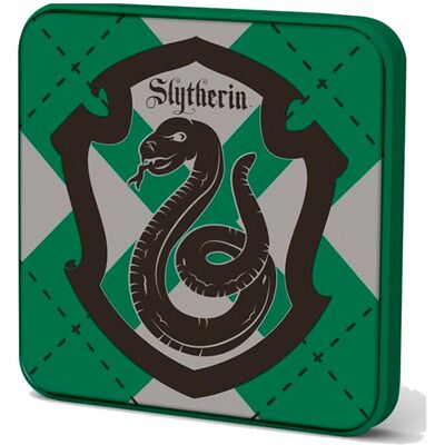 Powerbank Harry Potter Serpeverde 4000mAh - Power bank Powerbank Harry Potter Serpeverde 4000mAh - Power bank