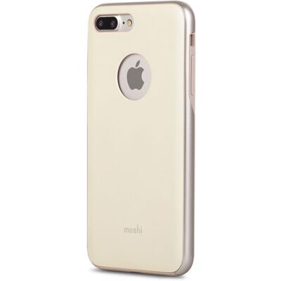 CAPA MOSHI IGLAZE IPHONE 8/7 PLUS AM CAPA MOSHI IGLAZE IPHONE 8/7 PLUS AM