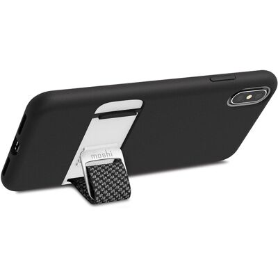 CAPA MOSHI CAPTO IPHONE XS MAX PR CAPA MOSHI CAPTO IPHONE XS MAX PR