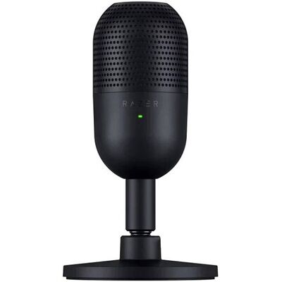 MICROFONE RAZER SEIREN V3 MINI BK MICROFONE RAZER SEIREN V3 MINI BK