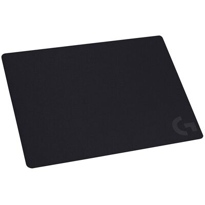 Mouse Pad Gaming Logitech G240 Preto Mouse Pad Gaming Logitech G240 Preto