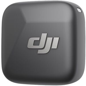 MICROFONE DJI MIC MINI TRANSM BLACK MICROFONE DJI MIC MINI TRANSM BLACK