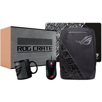 Kit de acessórios gaming ASUS ROG Keris Kit de acessórios gaming ASUS ROG Keris