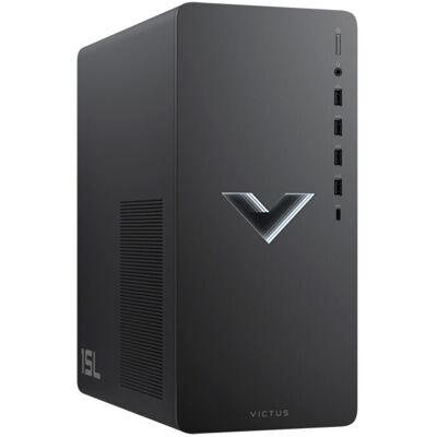 HP - Victus TG02-0090NP - Ryzen 5-5600G HP - Victus TG02-0090NP - Ryzen 5-5600G