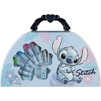 MALA CERDA PINTURA STITCH MALA CERDA PINTURA STITCH