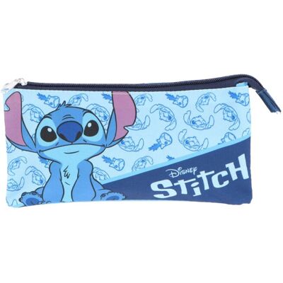 ESTOJO CERDA STITCH TRIPLE BLUE ESTOJO CERDA STITCH TRIPLE BLUE