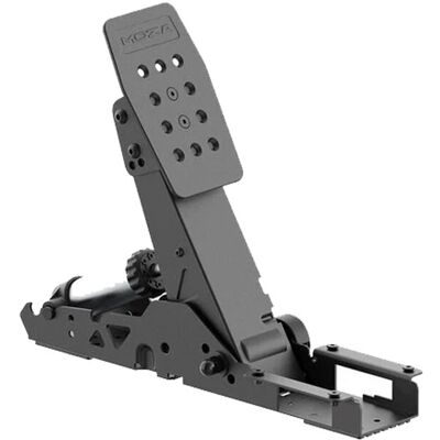 PEDAL MOZA SRP LITE 2 EMBRAIAGEM PEDAL MOZA SRP LITE 2 EMBRAIAGEM