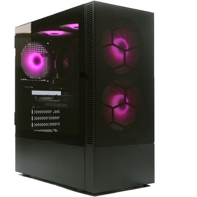 PC FLUX LITE 3050 16/480GB PC FLUX LITE 3050 16/480GB