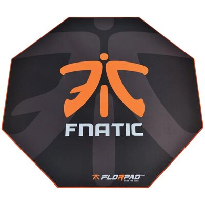 TAPETE FLORPAD FNATIC EDITION TAPETE FLORPAD FNATIC EDITION