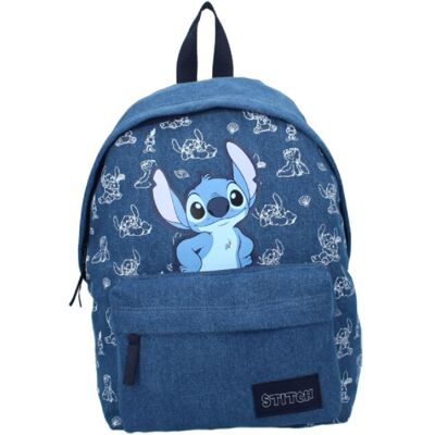 MOCHILA VADOBAG STITCH DENIM MOCHILA VADOBAG STITCH DENIM