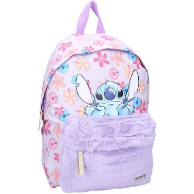MOCHILA VADOBAG STITCH FURRY FANT MOCHILA VADOBAG STITCH FURRY FANT