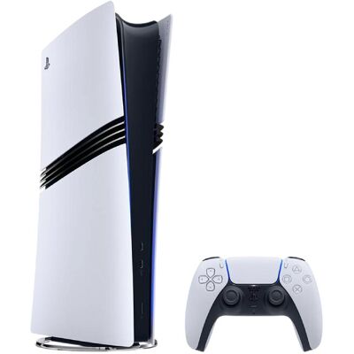Sony CONSOLA PS5 PRO 2TB Sony CONSOLA PS5 PRO 2TB