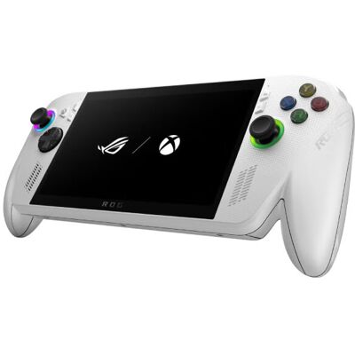 CONSOLA PORTÁTIL ASUS ROG XBOX ALLY CONSOLA PORTÁTIL ASUS ROG XBOX ALLY
