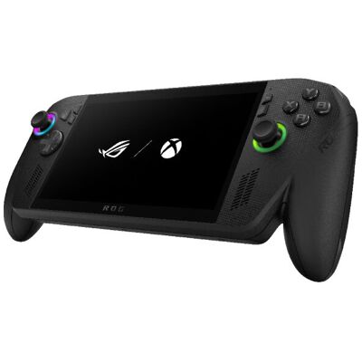 CONSOLA PORTÁTIL ASUS ROG XBOX ALLY X CONSOLA PORTÁTIL ASUS ROG XBOX ALLY X