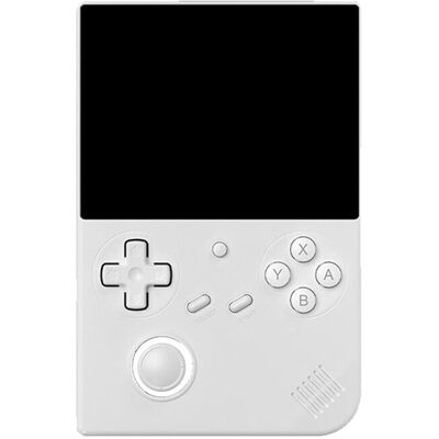 CONSOLA ANBERNIC RG40XXV BRANCO CONSOLA ANBERNIC RG40XXV BRANCO