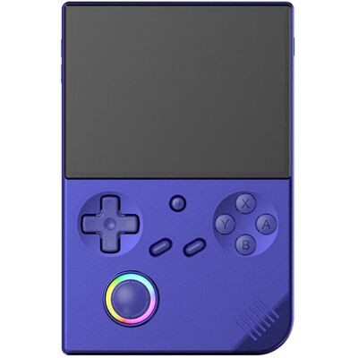 CONSOLA ANBERNIC RG40XXV AZUL CONSOLA ANBERNIC RG40XXV AZUL