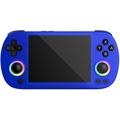 CONSOLA ANBERNIC RG40XXH AZUL CONSOLA ANBERNIC RG40XXH AZUL