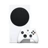 Microsoft CONSOLA XBOX SERIES S 512GB 3M GP