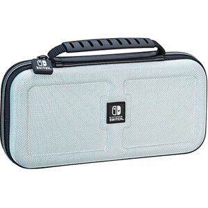 BOLSA NINTENDO SWITCH BIGBEN DELUXE M BRANCA BOLSA NINTENDO SWITCH BIGBEN DELUXE M BRANCA