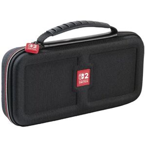 BIGBEN BOLSA VIAGEM DELUXE NACON NINTENDO SWITCH 2 BIGBEN BOLSA VIAGEM DELUXE NACON NINTENDO SWITCH 2