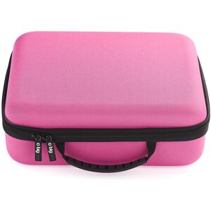 MALA NINTENDO BIGBEN GRANDE RIJA ROSA MALA NINTENDO BIGBEN GRANDE RIJA ROSA