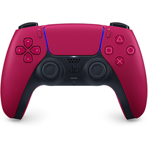 COMANDO SONY PS5 COSMIC RED COMANDO SONY PS5 COSMIC RED