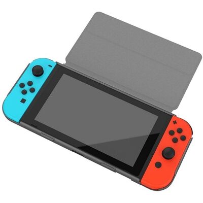 ACESSÓRIO NINTENDO SWITCH GIOTECK PROCASE KICKSTD ACESSÓRIO NINTENDO SWITCH GIOTECK PROCASE KICKSTD