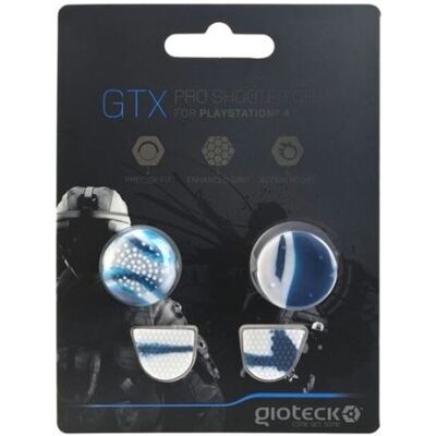 TUMBSTICKS GIOTECK GTXPRO SHOOTER TUMBSTICKS GIOTECK GTXPRO SHOOTER