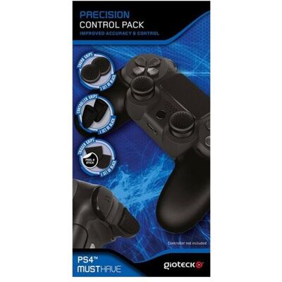 TUMBSTICKS GIOTECK PRECISION PACK TUMBSTICKS GIOTECK PRECISION PACK