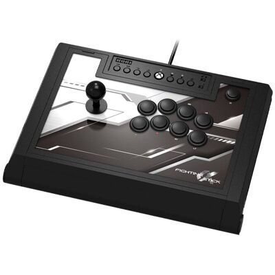 COMANDO XBOX HORI FIGHT STICK COMANDO XBOX HORI FIGHT STICK
