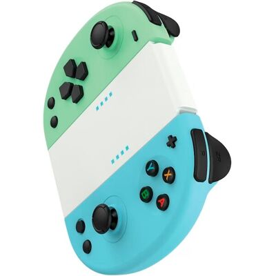 COMANDO SWITCH GIOTECK JC20 PASTEL COMANDO SWITCH GIOTECK JC20 PASTEL