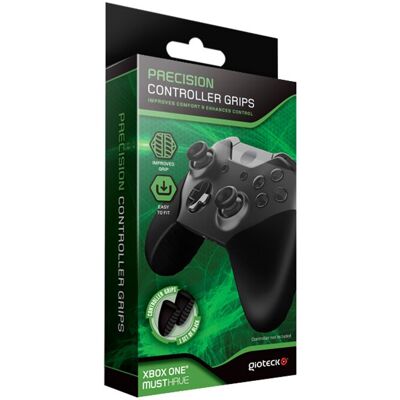 TUMBSTICKS XBOX GIOTECK GRIPS TUMBSTICKS XBOX GIOTECK GRIPS