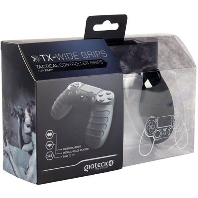 TUMBSTICKS PS4 GIOTECK TACTICAL TUMBSTICKS PS4 GIOTECK TACTICAL